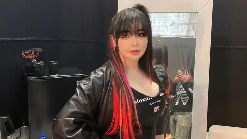 朴春IG退追2NE1其他成員！停工療養中僅關注1人　粉絲盼健康歸來
