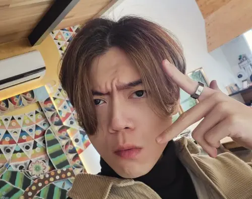 和網紅Ryu交往太痛苦！中國女畫家再發聲：說出來好過一點
