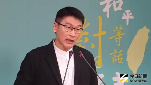 藍修法放寬中配參政！梁文傑憂：中國籍有義務為中共做「這件事」
