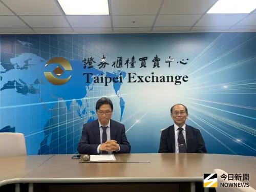 打造細胞治療＋外泌體雙平台　長聖新股換股吸收聖展
