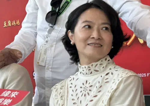 《影后》內鬨！曾莞婷金鐘女配拿定了　謝瓊煖點名1人：真的還好
