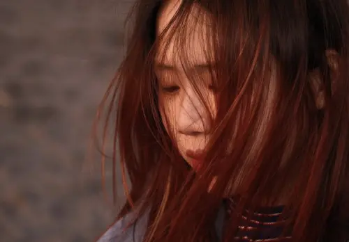 ▲秦思靜（如圖）和網紅Ryu交往後並沒有一直幸福美滿，近期也鬧得不愉快。（圖／摘自 IG @qin_sijing）