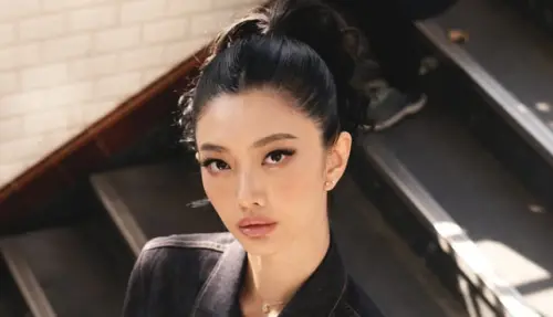 吳宜樺現身花蓮！災區走秀挨酸褻瀆亡靈　怒發文嗆酸民
