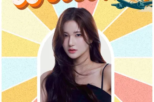 東超／領航猿啦啦隊韓援4金釵重磅加盟！合體Fubon Angels掀話題
