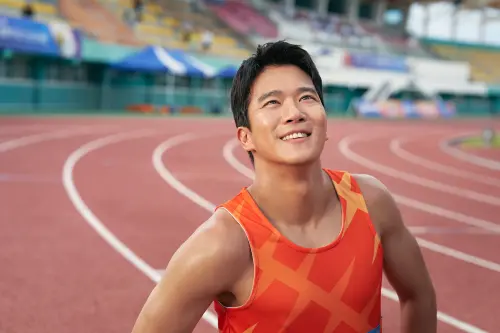 河錫辰、李新英10／24來台　宣傳《全力奔跑》與台灣影迷見面！
