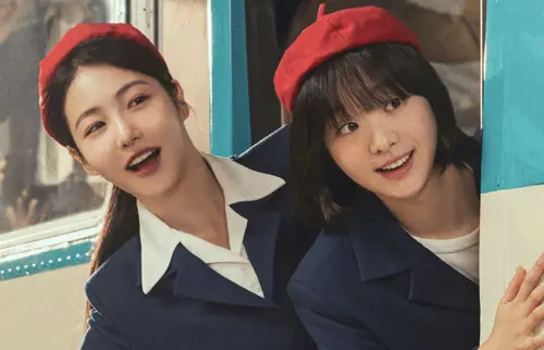 《百次的回憶》爆紅！初戀名場面掀共鳴　金多美辛叡恩談深刻瞬間
