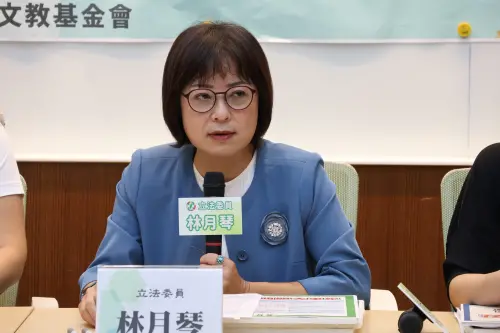 ▲彰化縣頂尖保進幼兒園爆發集體虐童及疑似性侵害事件。（圖／民進黨立委林月琴辦公室提供）