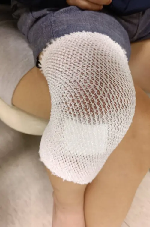 ▲彰化縣頂尖保進幼兒園爆發集體虐童及疑似性侵害事件。（圖／民進黨立委林月琴辦公室提供）