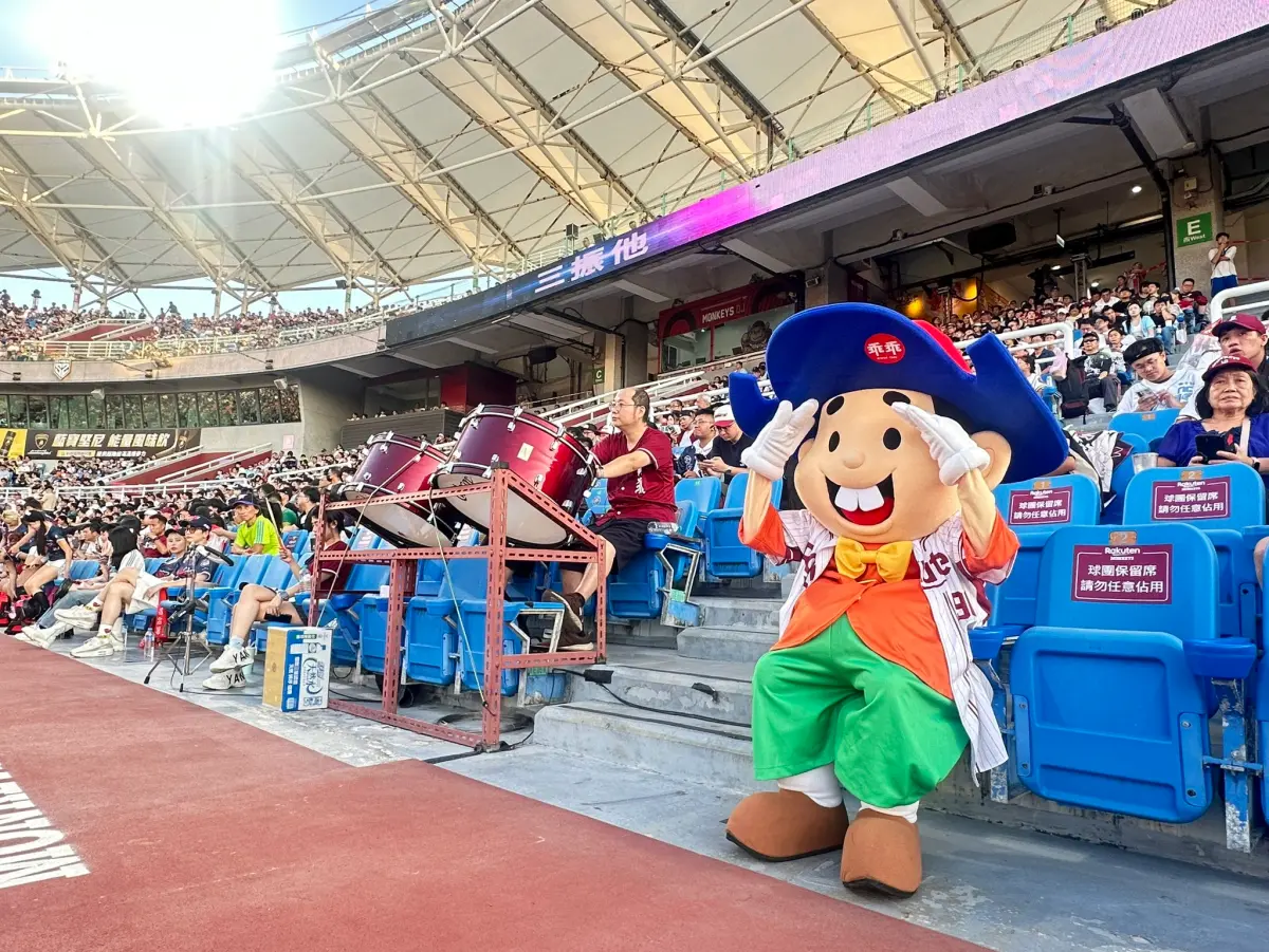 ▲三地集團在2019年取得台灣老牌零食「乖乖」經營權。（圖／乖乖臉書）