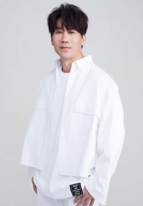 ▲轉換跑道經營YT頻道而受到年輕觀眾歡迎的羅時豐，會在第60屆金鐘獎節目類頒獎典禮上演出。（圖／三立提供）