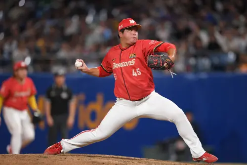 中職／味全秋訓下週展開、分2組　10月中送6選手赴韓國打秋季聯盟
