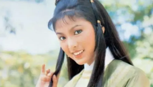 成龍曾苦追她整整8年！香港美魔女米雪15年前痛失摯愛　至今未婚
