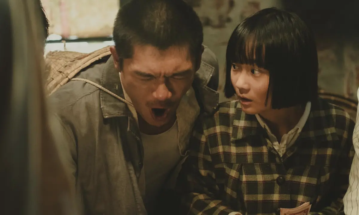 金馬獎觀眾票選最佳影片《大濛》！國際影評人費比西獎《核》獲獎