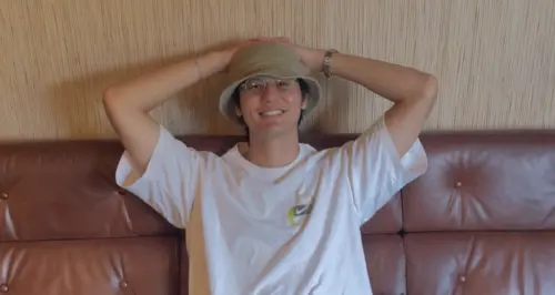 風田揭沒參加《中文怪物》內幕！鬆口嘆「就沒人找我」粉絲全傻眼
