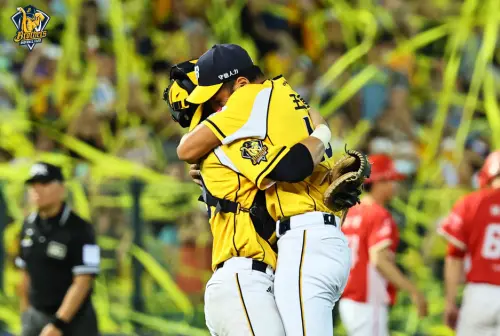 中職／年度第1有多香？兄弟、統一搶破頭　賽制與票房成最大誘因
