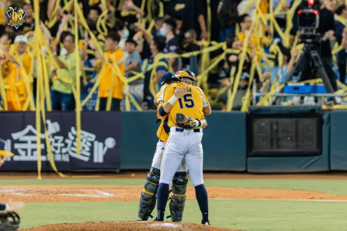 ▲台灣大賽中信兄弟將擁有5場主場優勢，前2戰在大巨蛋，後3場在洲際球場。（圖／中信兄弟提供）