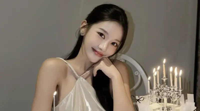 ▲蔡瑞雪昨（2）日迎接29歲生日，認了分手孫麥傑，更嗨喊單身快樂，直言自己已經放下不健康的關係。（圖／蔡瑞雪 IG snowbabyq）