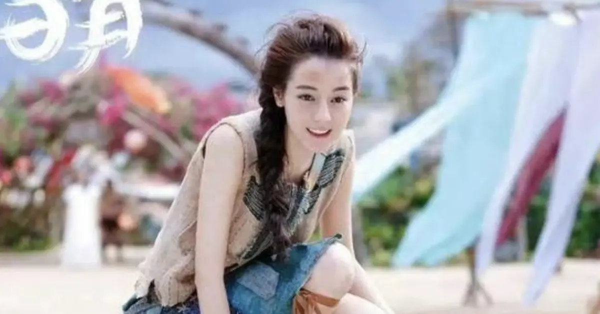 迪麗熱巴、陳偉霆資源全掉級！中國影視寒冬爆發 演出片酬遭狂砍