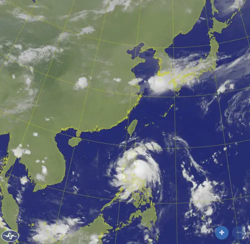 ▲（圖／取自氣象署cwa.gov.tw）