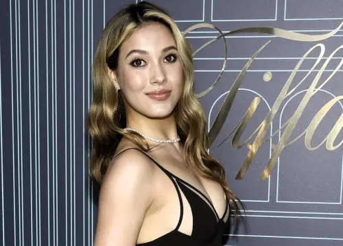 滑雪／巨星谷愛凌重摔後重生！宣布復出重返熟悉中國雲頂滑雪公園
