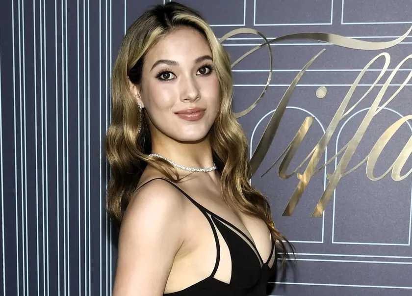 ▲谷愛凌於今年8月在紐西蘭Cardrona訓練時意外重摔，被緊急送醫。（圖／路透／達志影像）