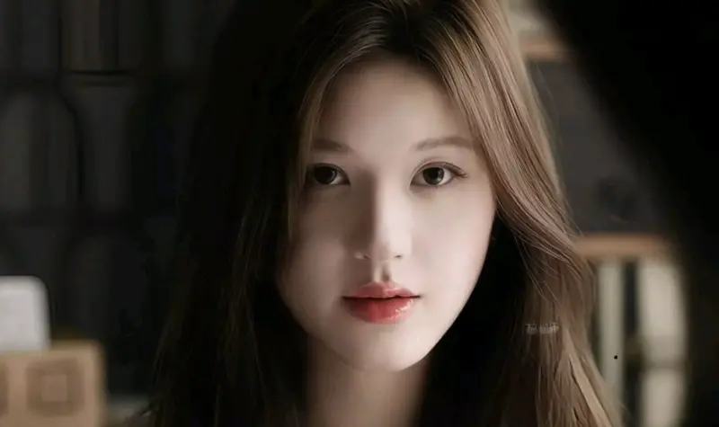 ▲趙露思（如圖）在《許我耀眼》中金句連發，嗆小三「小心淹死」，最新劇情中和陳偉霆攤牌，相當精彩。（圖／翻攝自電視劇許我耀眼微博）