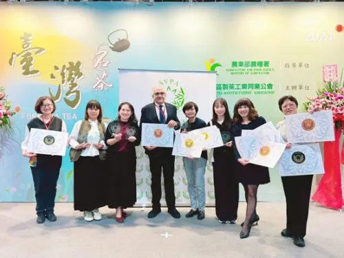 當地茶遇上超商聯名　聯名商機夯！帶動翻轉地方品牌影響力
