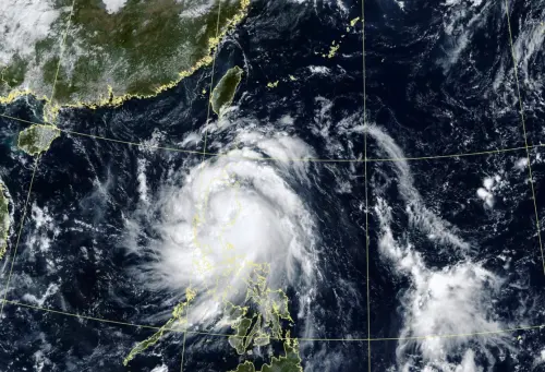 ▲。（圖／中央氣象署cwa.gov.tw）