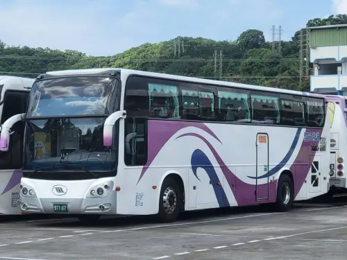 中秋連假要來了！國光客運27條路線「平均6折優惠」
