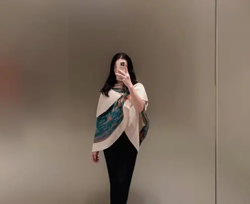 踹飛北捷婦「台大學霸IG」找到了！氣質優雅照全清空　首發聲明曝
