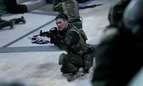 ▲《零日攻擊》。（圖／牽猴子提供）