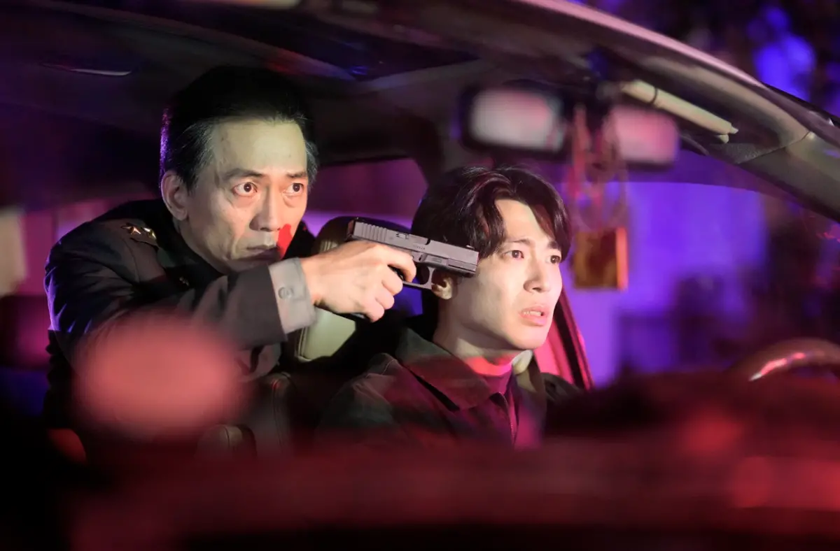 ▲《零日攻擊》以中國侵略台灣為題材。（圖／牽猴子提供）