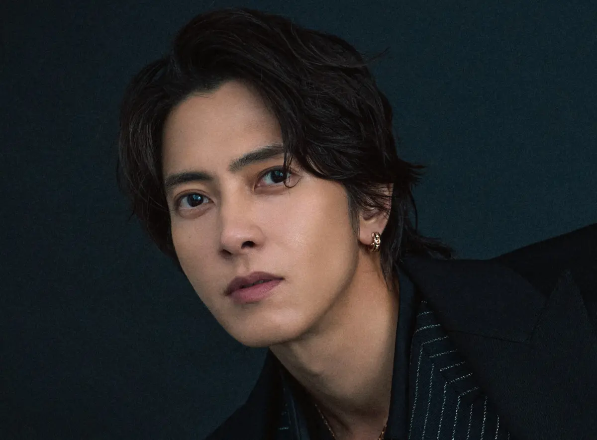 山下智久台北見面會加場！1天唱3攤創紀錄 開賣日、販售方式一覽