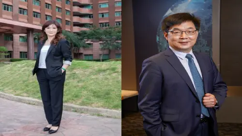 北醫前院長「約泡」生醫美魔女被抓包！頭靠摸臀樣樣來　一審判賠
