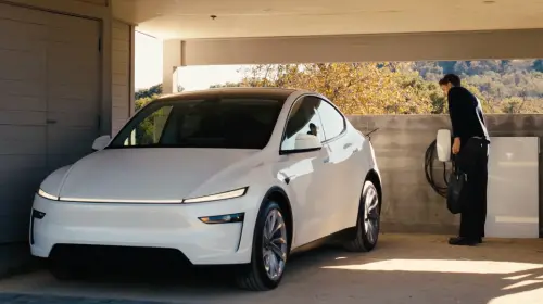 ▲特斯拉。（圖/特斯拉官網）