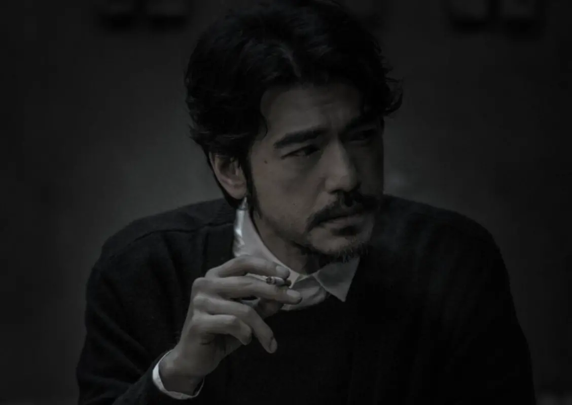 ▲金城武（如圖）最新電影《風林火山》在香港與中國搶先台灣上映，討論話題很熱烈，但上片前不辦首映會、沒有宣傳活動，呈現「冷熱兩極」，關於片子拍攝的祕辛也在網上傳得滿天飛。（圖／壹壹喜喜提供）