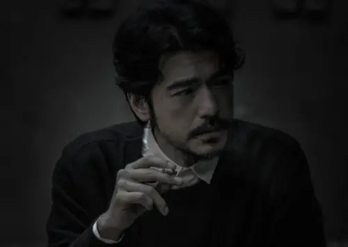 ▲金城武主演的電影《風林火山》，在第44屆香港電影金像獎入圍12項，領先群倫。（圖／壹壹喜喜提供）