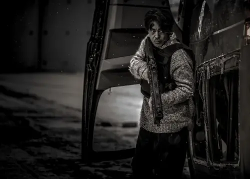 ▲劉青雲成為《風林火山》眾家要角，極少數在上映前有接受香港媒體訪問的代表。（圖／壹壹喜喜提供）