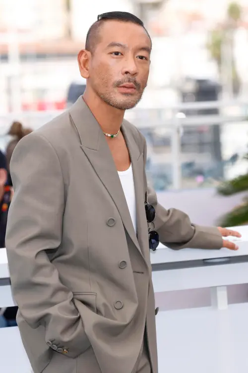 ▲《風林火山》導演麥浚龍據稱拍攝過程中得罪很多人，無法再和他共事，他除了參加過坎城影展活動外，片子上映前都不受訪、不宣傳，異常冷處理。（圖／美聯社／達志影像）