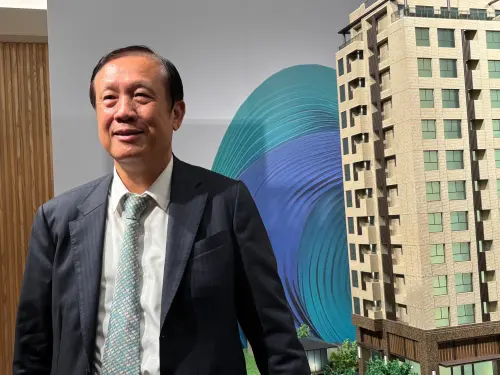 輝達進駐北士科破局？賴正鎰斷言：1個月內會成、勸新壽別賺太多
