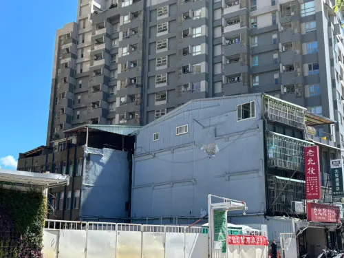 ▲政大永慶即時房價指數顯示，第三季六都加新竹縣市出現跌幅擴大的趨勢，跌幅在1.6%-4.4%間。（示意圖／記者徐銘穗攝）