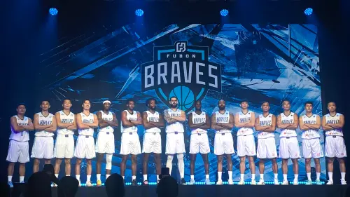 PLG／見證野獸落幕！季票可以先買林志傑引退賽　勇士門票全攻略
