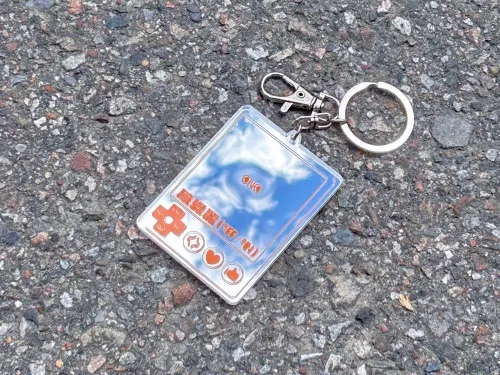 ▲10月31前只要完成「感覺開關測驗」遊戲挑戰，並將結果分享到社群限時動態，即可兌換限定好禮，數量有限送完為止！