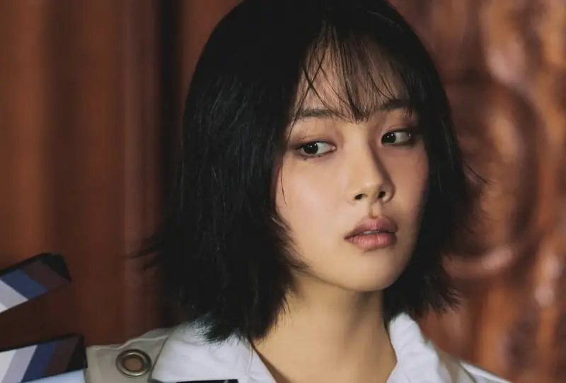 ▲能唱又能演的才女BIBI（如圖）來台開唱了！能唱能演的她，其實從未接受過練習生訓練直接出道，更因為開放的性格收穫不少粉絲喜愛。（圖／@nakedbibi IG）