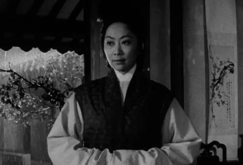 ▲盧燕以《董夫人》獲金馬獎最佳女主角殊榮，該片已久未在台灣的戲院出現，將在今年金馬影展再度放映。（圖／金馬影展提供）