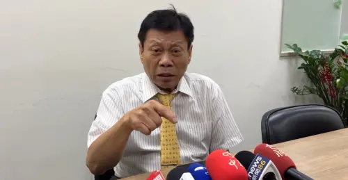 「腦袋空空」是真的！高大成：這毒品致被害幻想、引爆隨機殺人
