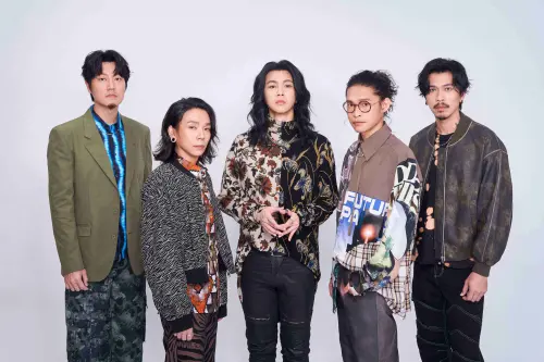 渣打馬拉松五大亮點！ 麋先生終點開唱、網紅一輪產後備戰半馬
