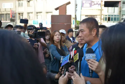 苗栗男隨機砍殺案！縣長鍾東錦曝兇嫌有5姊、雙胞胎弟也染毒
