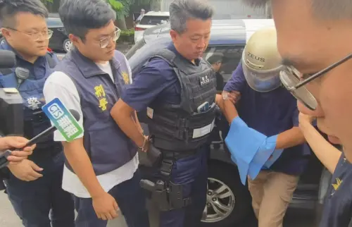 苗栗男10年砍傷7人！出獄再犯隨機砍人4傷　涉犯四罪檢方羈押禁見
