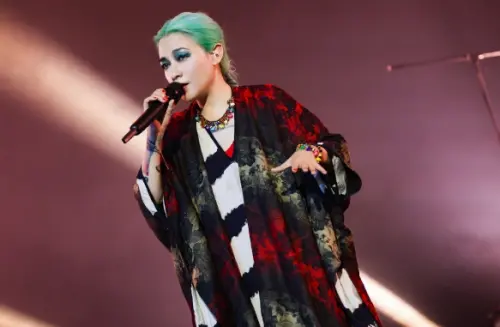 范曉萱曾被撤銷金鐘獎！因1細節獎項慘遭收回　《俗女2》成功上位
